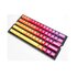 Ducky Afterglow Coperchio per tastiera