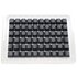 Ducky DCA132-NNBLBMDPU1 accessorio del dispositivo di ingresso Coperchio per tastiera