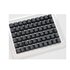 Ducky DCA132-NNBLBMDPU1 accessorio del dispositivo di ingresso Coperchio per tastiera