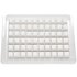 Ducky DCA132-NNBLWCHPU1 accessorio del dispositivo di ingresso Coperchio per tastiera
