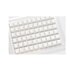 Ducky DCA132-NNBLWCHPU1 accessorio del dispositivo di ingresso Coperchio per tastiera