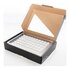 Ducky DCA132-NNBLWMDPU1 accessorio del dispositivo di ingresso Coperchio per tastiera
