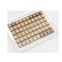 Ducky DCA132-USBOBMDPH1 accessorio del dispositivo di ingresso Coperchio per tastiera