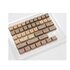 Ducky DCA132-USBOBMDPH1 accessorio del dispositivo di ingresso Coperchio per tastiera