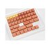 Ducky DCA132-USDAIMDPH1 accessorio del dispositivo di ingresso Coperchio per tastiera
