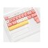 Ducky DCA132-USDAIMDPH1 accessorio del dispositivo di ingresso Coperchio per tastiera