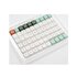 Ducky DCA132-USDINMDPH1 accessorio del dispositivo di ingresso Coperchio per tastiera