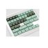 Ducky DCA132-USDINMDPH1 accessorio del dispositivo di ingresso Coperchio per tastiera
