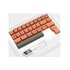 Ducky DCA132-USDINMDPH1 accessorio del dispositivo di ingresso Coperchio per tastiera
