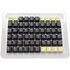 Ducky DCA132-USMICCHPH1 accessorio del dispositivo di ingresso Coperchio per tastiera