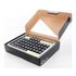 Ducky DCA132-USMICCHPH1 accessorio del dispositivo di ingresso Coperchio per tastiera
