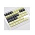 Ducky DCA132-USMICCHPH1 accessorio del dispositivo di ingresso Coperchio per tastiera