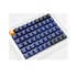 Ducky DCA133-USHORCHPT2 accessorio del dispositivo di ingresso Coperchio per tastiera