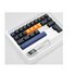Ducky DCA133-USHORCHPT2 accessorio del dispositivo di ingresso Coperchio per tastiera