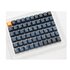 Ducky DCA133-USNAZCHPT2 accessorio del dispositivo di ingresso Coperchio per tastiera
