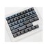Ducky DCA133-USNAZCHPT2 accessorio del dispositivo di ingresso Coperchio per tastiera
