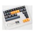 Ducky DCA133-USNAZCHPT2 accessorio del dispositivo di ingresso Coperchio per tastiera