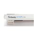 Ducky DKON2061ST tastiera Gaming USB QWERTZ Tedesco Bianco