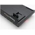 Ducky Mecha Mini tastiera Gaming USB Tedesco Nero