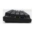 Ducky Mecha Mini tastiera Mouse incluso Gaming USB Inglese Nero