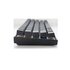 Ducky Mecha Pro SF tastiera Gaming USB Inglese US Nero
