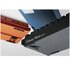 Ducky Mecha Pro SF tastiera Gaming USB Inglese US Nero
