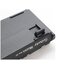 Ducky Mecha Pro SF tastiera Gaming USB Tedesco Nero