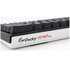 Ducky One 2 Mini RGB tastiera Gaming USB Inglese US Nero