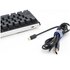 Ducky ONE 2 Mini RGB tastiera Gaming USB QWERTZ Tedesco Nero