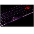 Ducky ONE 2 Mini RGB tastiera Gaming USB QWERTZ Tedesco Nero
