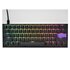Ducky One 2 Mini RGB tastiera Gaming USB Tedesco Nero