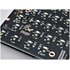 Ducky One 2 Mini RGB tastiera Gaming USB Tedesco Nero
