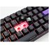 Ducky One 2 Pro Mini tastiera Gaming USB Nero