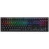 Ducky One 2 RGB tastiera Gaming USB QWERTY Nero