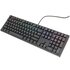 Ducky One 2 RGB tastiera Gaming USB QWERTY Nero