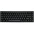 Ducky One 2 SF tastiera Gaming USB Tedesco Nero
