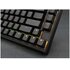 Ducky One 2 SF tastiera Gaming USB Tedesco Nero
