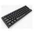 Ducky One 2 SF tastiera Gaming USB Tedesco Nero