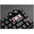 Ducky One 2 SF tastiera Gaming USB Tedesco Nero