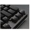Ducky One 2 SF tastiera Gaming USB Tedesco Nero