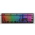 Ducky One 3 Aura tastiera Gaming USB QWERTY US International Nero