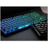 Ducky One 3 Aura TKL tastiera Gaming USB QWERTY US International Nero