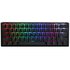 Ducky One 3 Classic Mini tastiera Gaming USB Inglese US Nero, Bianco