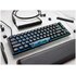 Ducky One 3 Classic SF tastiera Gaming USB Tedesco Nero, Bianco