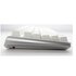 Ducky One 3 Classic tastiera Gaming USB Inglese US Bianco