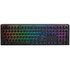 Ducky One 3 Classic tastiera Gaming USB Tedesco Nero, Bianco