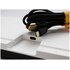 Ducky One 3 Classic tastiera Gaming USB Tedesco Nero, Bianco