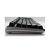 Ducky One 3 Classic tastiera Gaming USB Tedesco Nero, Bianco