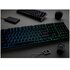 Ducky One 3 Classic tastiera Gaming USB Tedesco Nero, Bianco