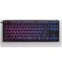 Ducky One 3 Classic TKL tastiera Gaming USB Inglese US Nero, Bianco